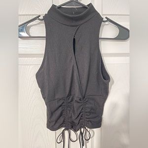Windsor crop top - never worn
